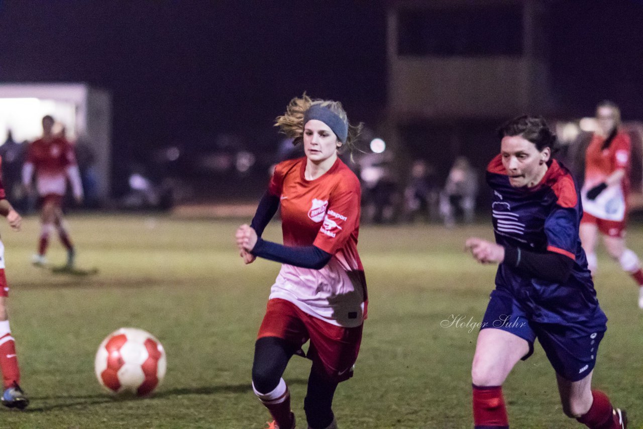 Bild 82 - Frauen TuS Tensfeld - TSV Wiemersdorf : Ergebnis: 1:1